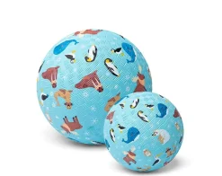Pelota Artic 18cm · Little L