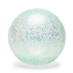 Pelota Bubble Azul 10 cm · Ratatam