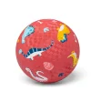 Pelota Dinosauries 18cm · Little L