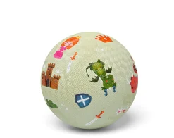 Pelota Dragons 18cm · Little L