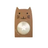 Pelota Glitter Plata 15 cm · Ratatam