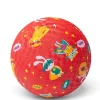 Pelota Super Heroes 13cm · Little L