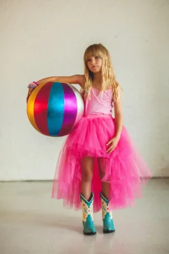 Pelota Tela Circo 40 cm · Ratatam