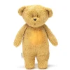Peluche Luz-Sonido Oso Orgánico Moonie 2.0 Honey