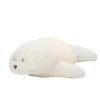 Peluche Luz - Sonido Seal Orgánico Moonie 2.0 Polar