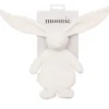 Peluche Sensorial Conejo Moonie Mini Cream