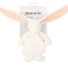 Peluche Sensorial Conejo Moonie Mini Powder