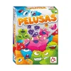 ¡Pelusas! · Mercurio