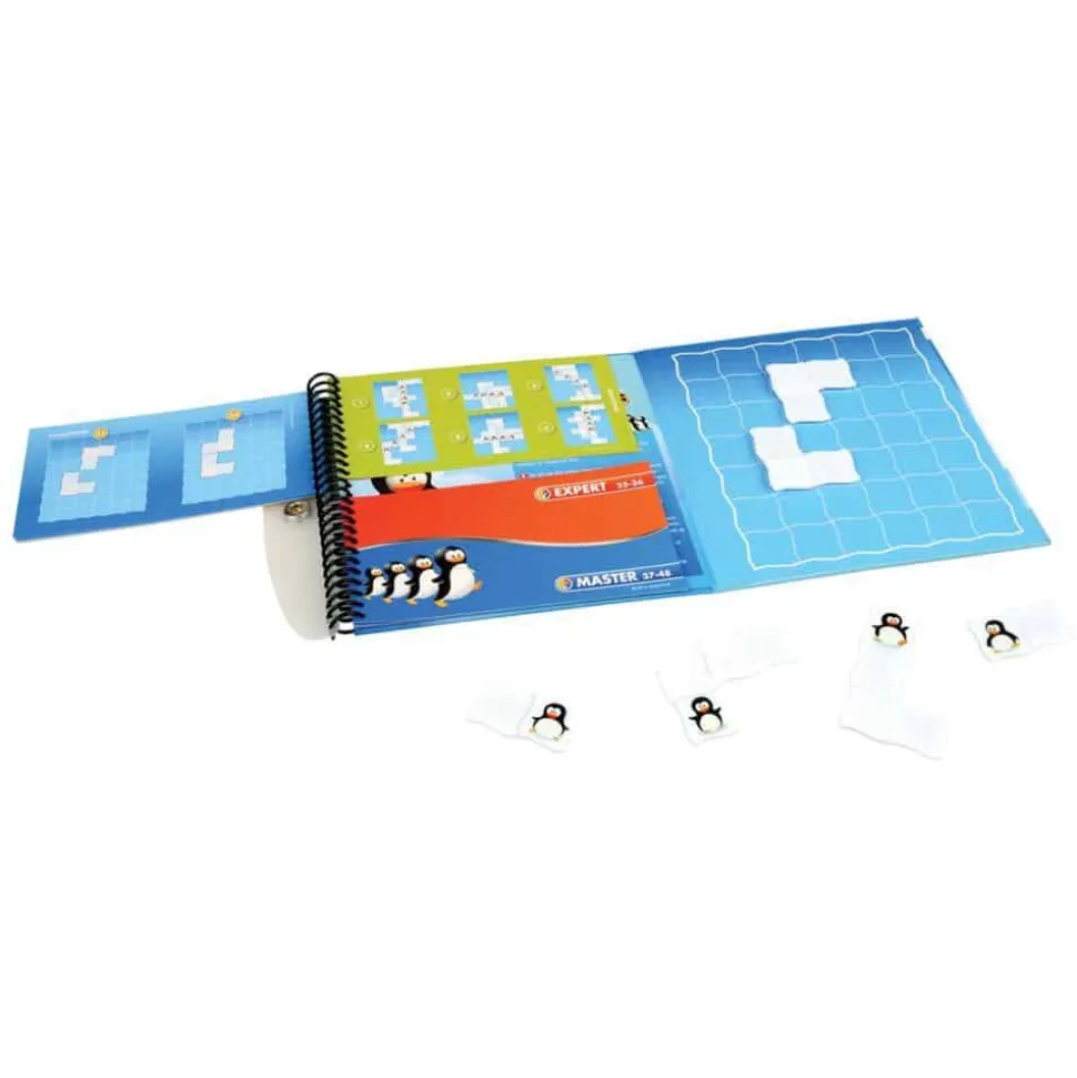 Penguins Parade · Smart Games