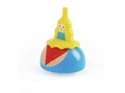 Peonza princesa · Hape