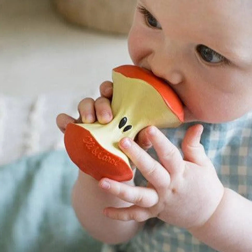 Pepa the Apple