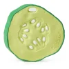 Pepino the Cucumber