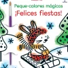 Peque Colores Mágicos · Felices Fiestas