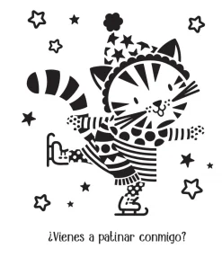 Peque Colores Mágicos · Felices Fiestas