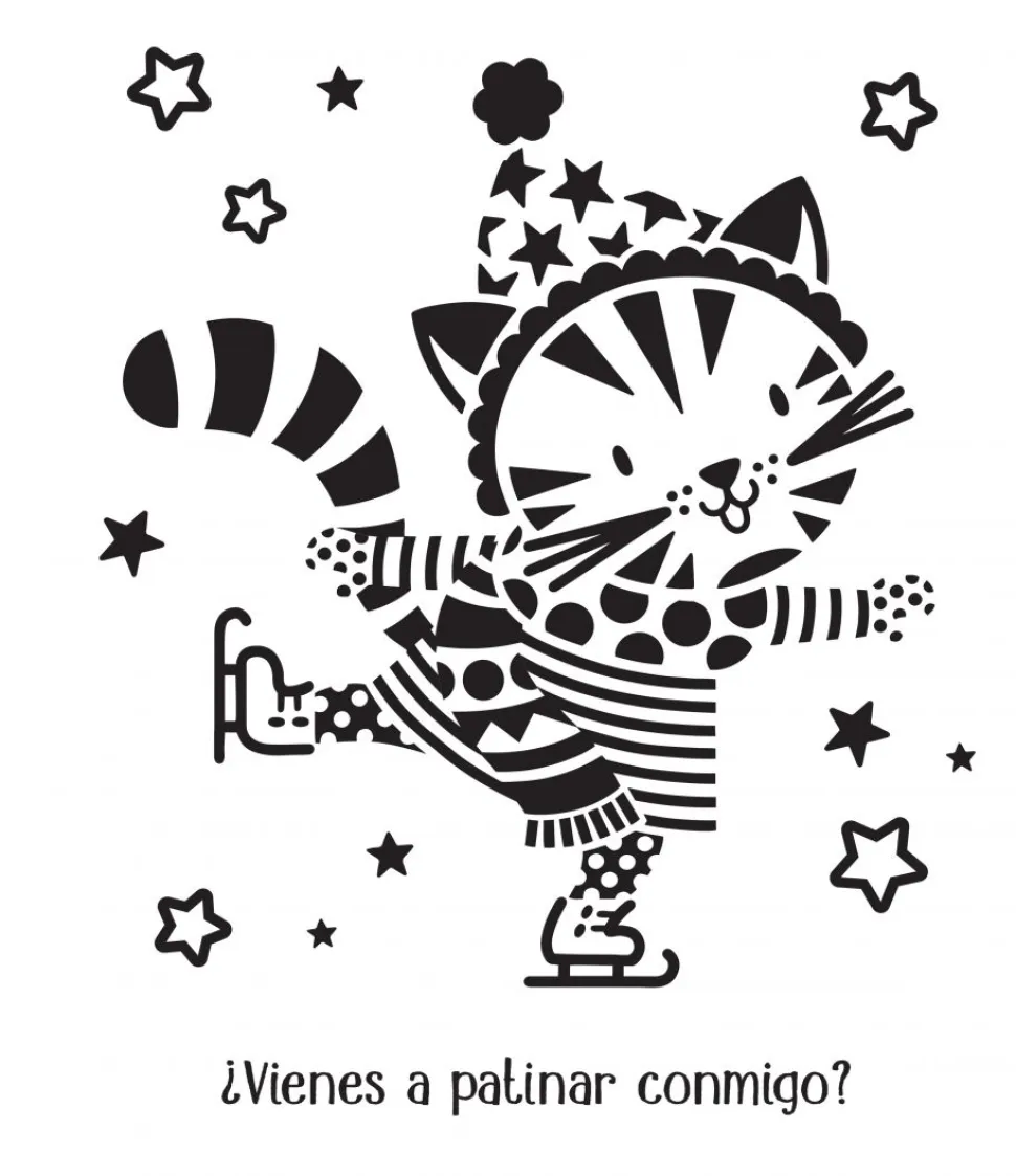 Peque Colores Mágicos · Felices Fiestas
