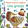 Peque Colores Mágicos · Una granja
