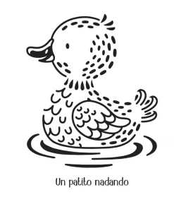 Peque Colores Mágicos · Una granja