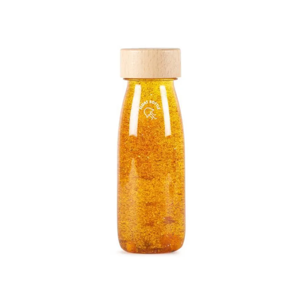 Petit Boum · Float Bottle Cúrcuma