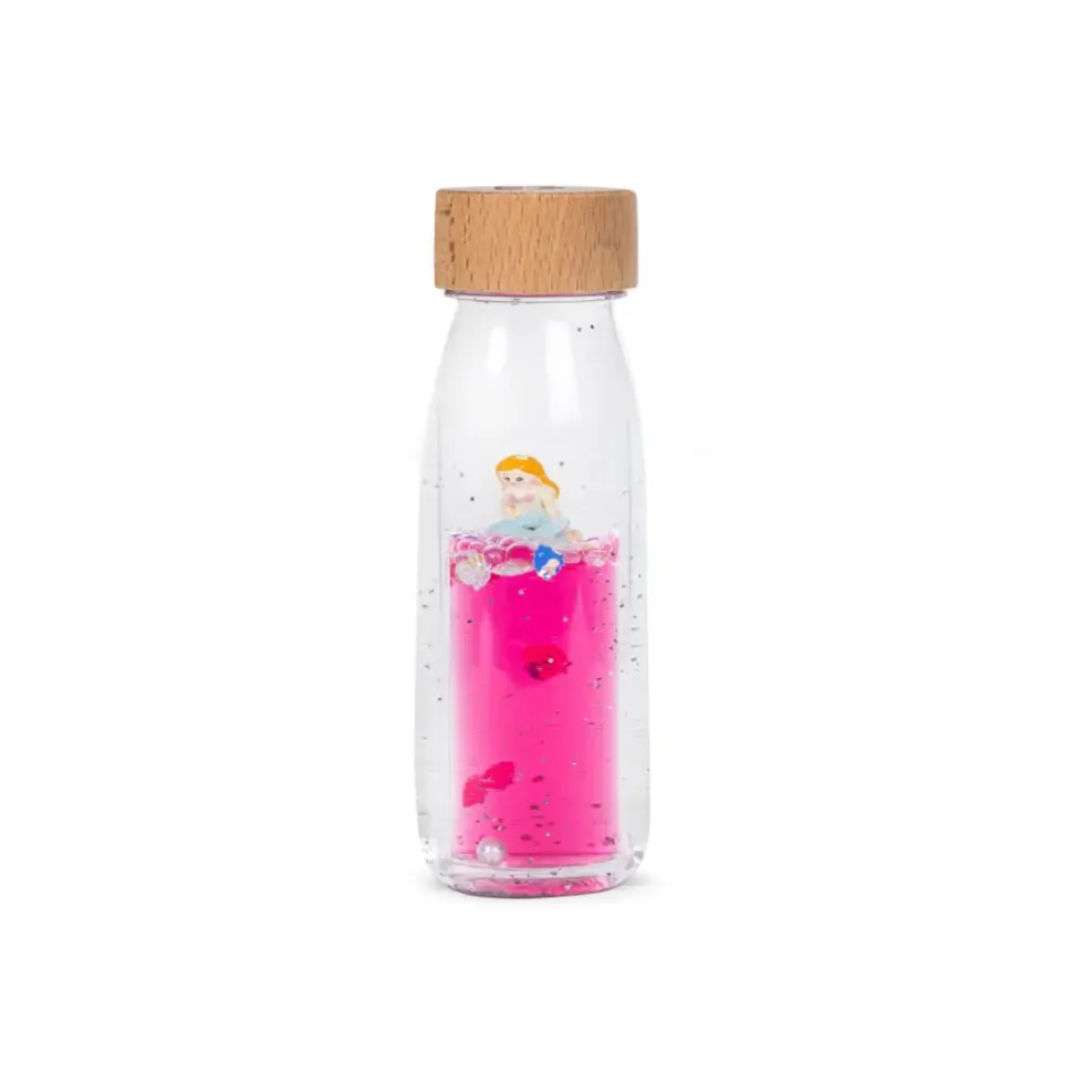 Petit Boum · Move Bottle Sea Sparkle