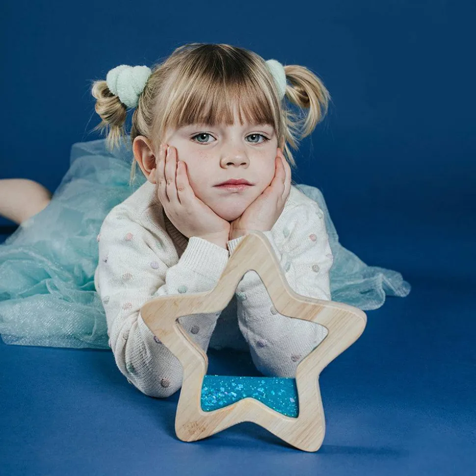 Petit Boum · Orionis Sensory Star