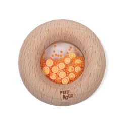 Petit Boum · Sensory donut Oranges