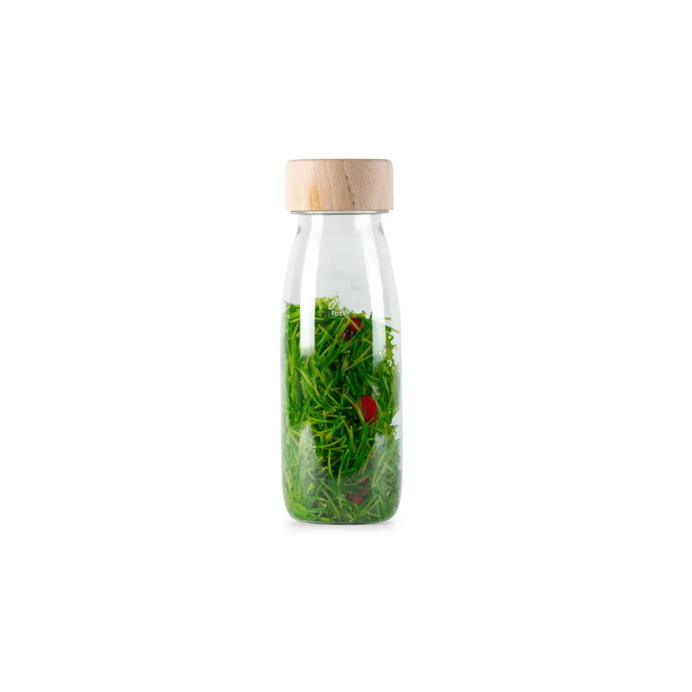 Petit Boum · Sound Bottle Ladybirds