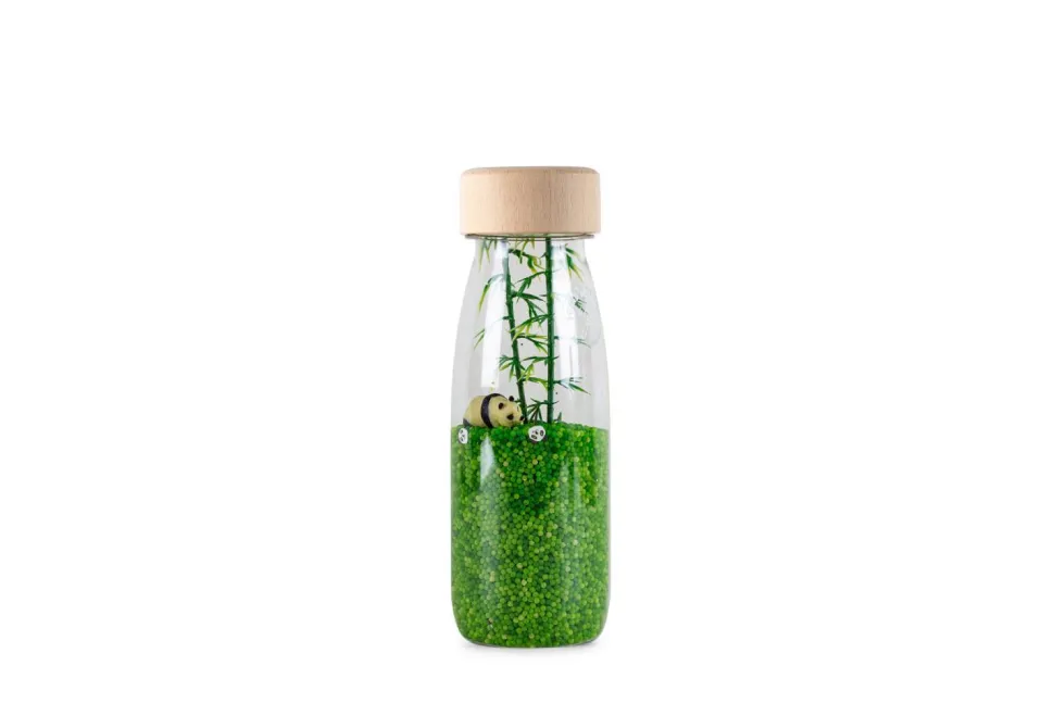 Petit Boum · Sound Bottle Panda