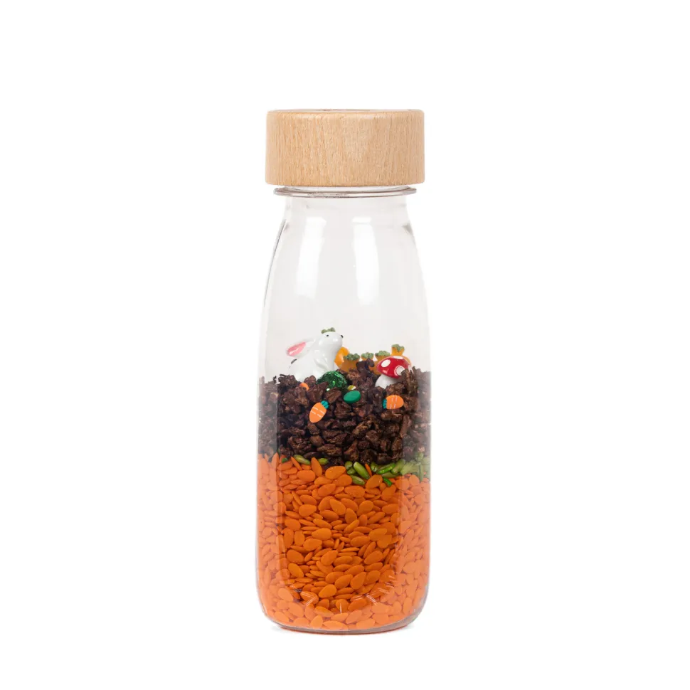 Petit Boum · Sound Bottle Rabbit