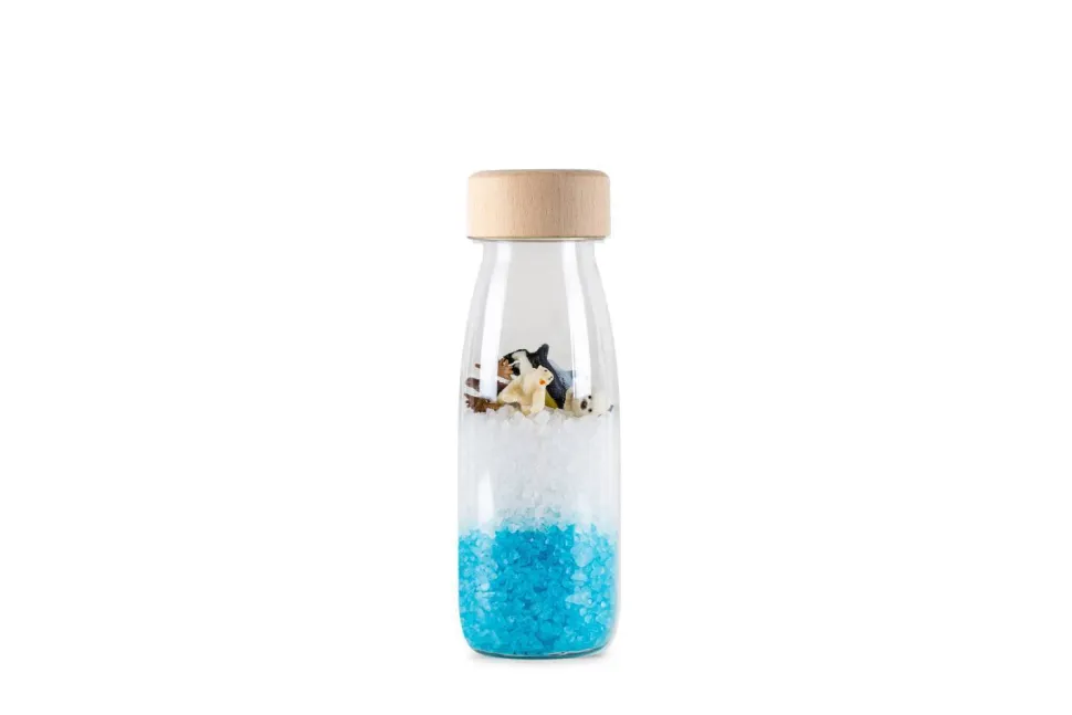 Petit Boum · Spy Bottle Artic