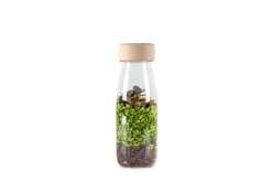 Petit Boum · Spy Bottle Jungle