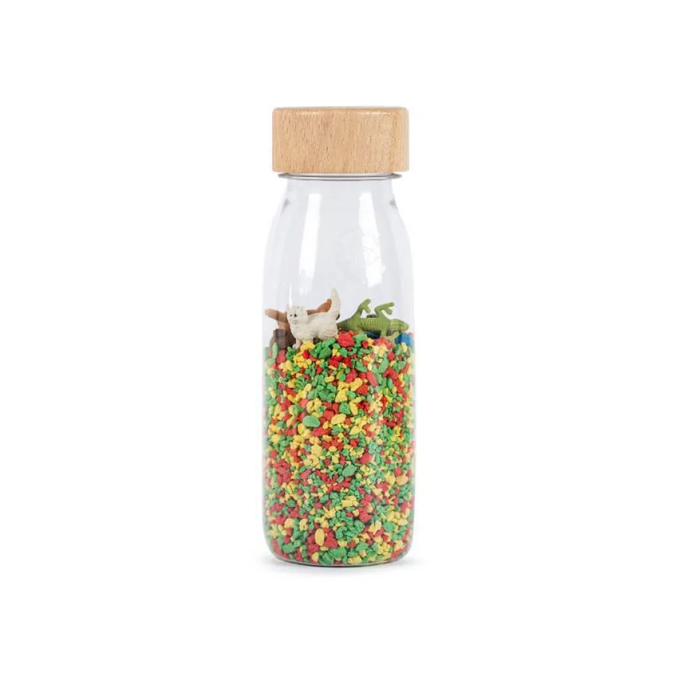 Petit Boum · Spy Bottle Pets