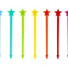 Pincho Stix Lunch Punch 7 uds (varios colores)
