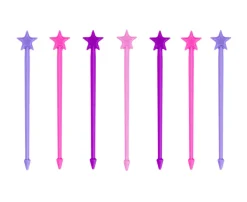 Pincho Stix Lunch Punch 7 uds (varios colores)