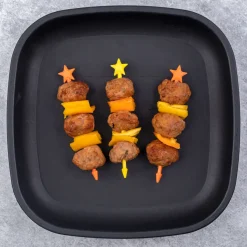 Pincho Stix Lunch Punch 7 uds (varios colores)