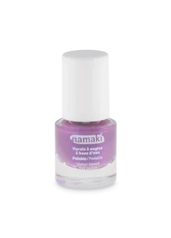 Pintauñas al agua · Namaki