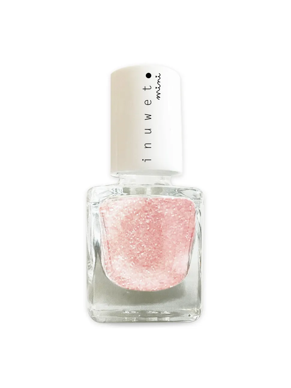 Pintauñas al agua-Rosa Fresa · Inuwet