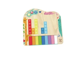 Pixel piano · Hape
