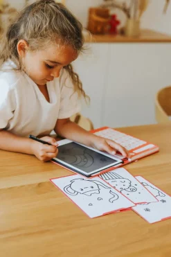 Pizarra Kidydraw Mini Kawai