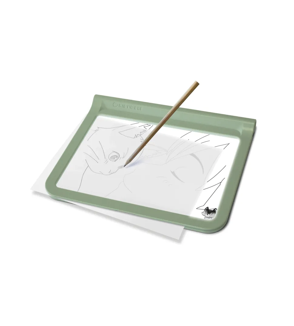 Pizarra Kidydraw Pro