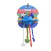 Planeta Sensorial Multicolor · Little L