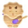 Plato Bamboo Dino