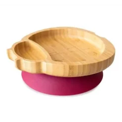 Plato Bamboo Mariquita