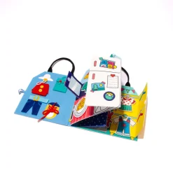 Play kit Montessori · Omy