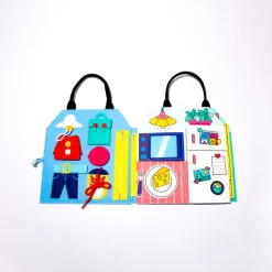 Play kit Montessori · Omy