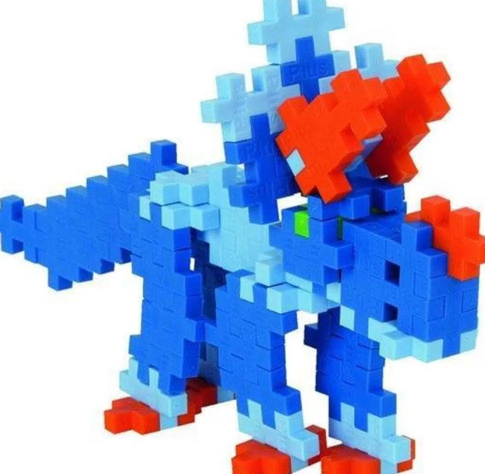 Plus Plus - Triceratops