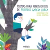 Poemas para niños chicos Federico García Lorca