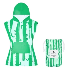 Poncho Cocodrilos · Dock & Bay