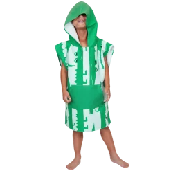 Poncho Cocodrilos · Dock & Bay