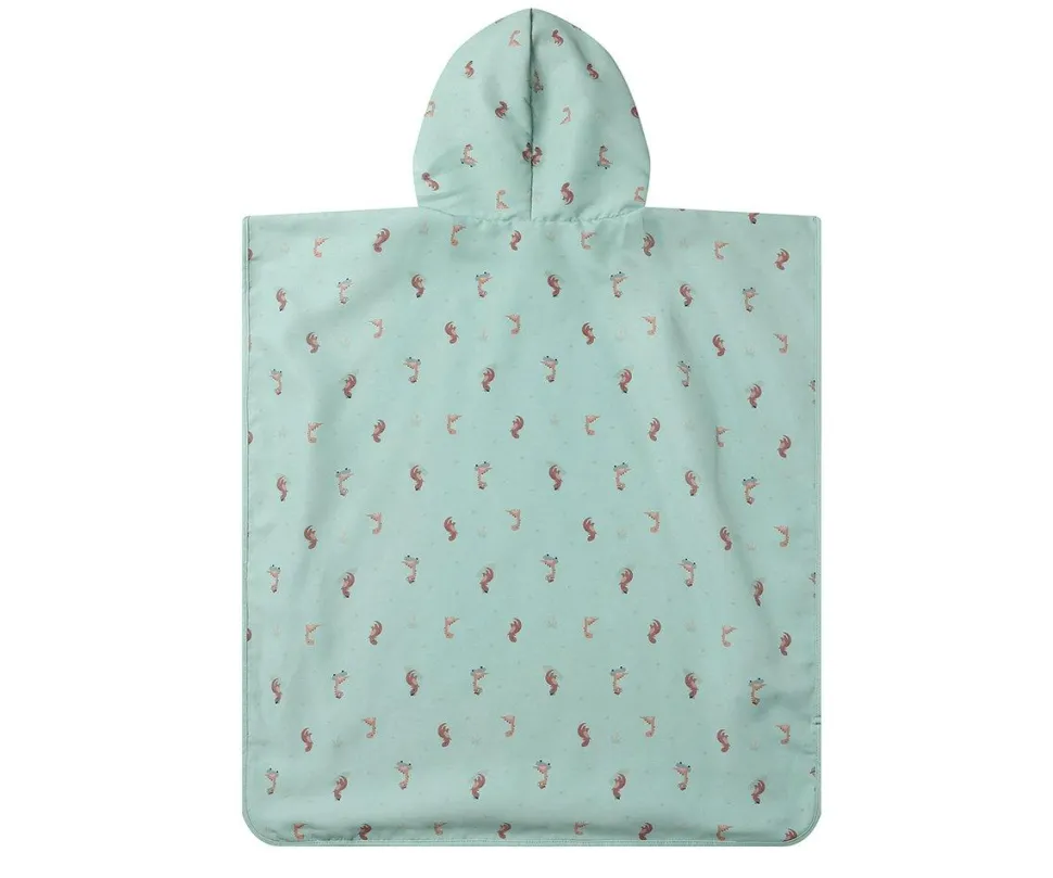 Poncho de Playa · Cool Dinos