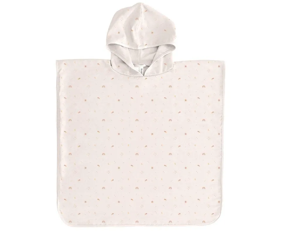 Poncho de Playa · Starlight